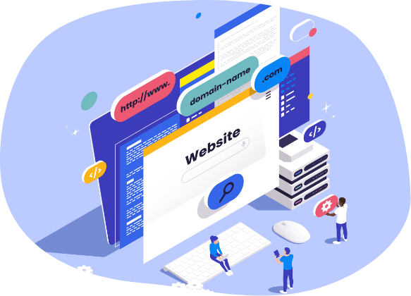 サービスイメージ