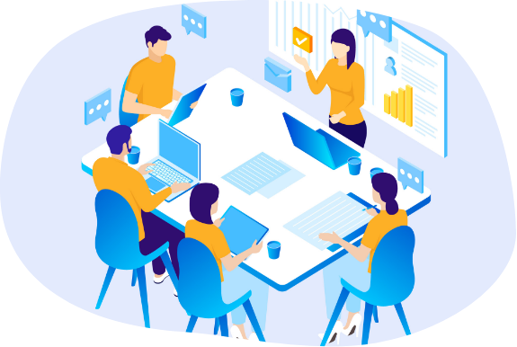 サービスイメージ